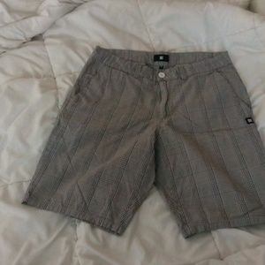 Boys DC Shorts